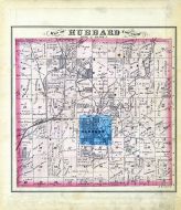 Hubbard Township, Trumbull County 1874